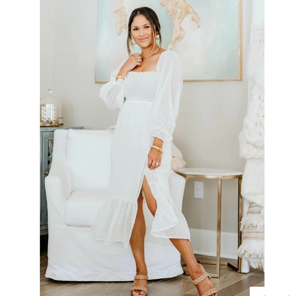 Gibson Dresses & Skirts - Gibson Look Jennifer dress